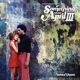 YOUNGE, ADRIAN - ADRIAN YOUNGE PRESENTS: SOMETHING ABOUT...