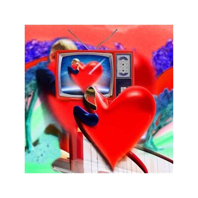 SCANDAL - LOVE, SPARK, JOY! - CD