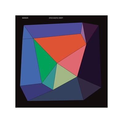 BARKER - STOCHASTIC DRIFT - LP