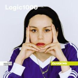 LOGIC1000 - DJ-KICKS - CD