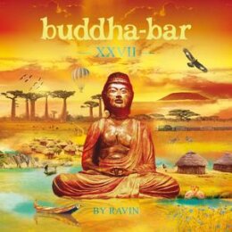 RAVIN/BUDDHA BAR PRESENTS - BUDDHA-BAR XXVII (LIMITED, 2...