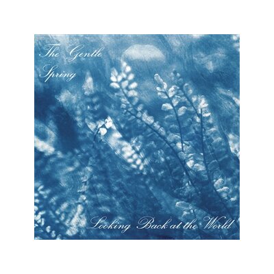 GENTLE SPRING, THE - LOOKING BACK AT THE WORLD - CD