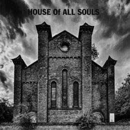 HOUSE OF ALL - HOUSE OF ALL SOULS - LP