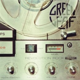 GREENLEAF - REVOLUTION ROCK DELUXE - CD