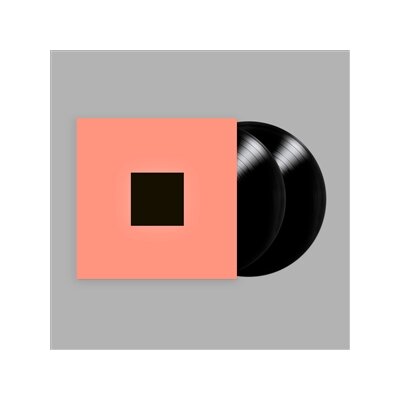 BON IVER - SABLE, FABLE - LP