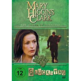 DONOHOE, AMANDA - MARY HIGGINS CLARK - GLÜCKSTAG - DVM