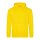 Just Hoods - College Hoodie (JH001) - sun yellow