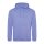 Just Hoods - College Hoodie (JH001) - true violet