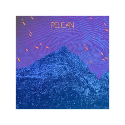 PELICAN - FLICKERING RESONANCE - CD