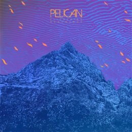 PELICAN - FLICKERING RESONANCE - CD