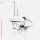 VON SPAR / EIKO ISHIBASHI / JOE TALLA / TATSUHISA - ALBUM I (LIMITED RED CLEAR EDITION) - LP