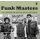 VARIOUS - FUNK MASTERS - VINTAGE SOUNDS - CD