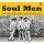 VARIOUS - SOUL MEN - CD