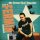 VARIOUS - LUCHA AMADA - LA LINEA DEL FRENTE (A TRIBUTE TO FERMIN MUGURUZA) - LP
