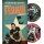 VARIOUS - LUCHA AMADA - LA LINEA DEL FRENTE (A TRIBUTE TO FERMIN MUGURUZA) - CD