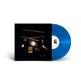 BEIRUT - A STUDY OF LOSSES (TRANSPARENT BLUE VINYL) - LP