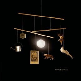 BEIRUT - A STUDY OF LOSSES - CD