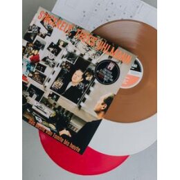 UHLMANN, THEES/TOMTE - SINCERELY, THEES UHLMANN (ST.PAULI...