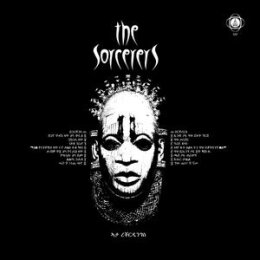 SORCERERS, THE - THE SORCERERS - LP