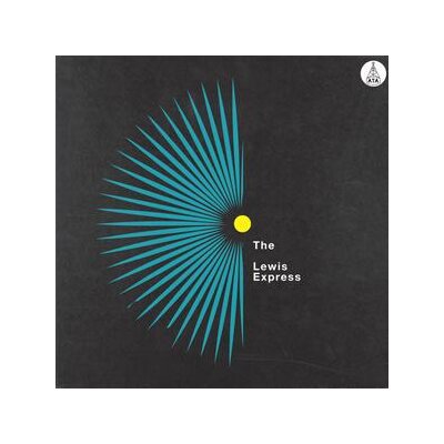LEWIS EXPRESS, THE - THE LEWIS EXPRESS - CD