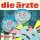 Die Ärzte - Auch - 2LP Box