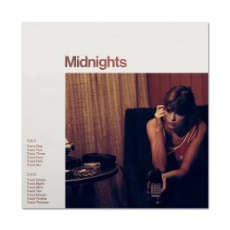 Taylor Swift - Midnights - Special Edition