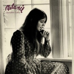 MELANIE - AUTUMN LADY - CD