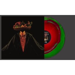 RULAMAN - DEATH WHISTLE - LP