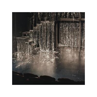 MK VELSORF/AASE NIELSEN - OPENING NIGHT - CD