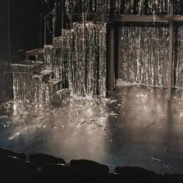 MK VELSORF/AASE NIELSEN - OPENING NIGHT - CD