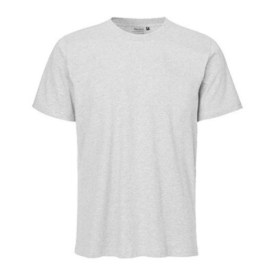 Neutral - Unisex Regular T-Shirt (O60002) - ash grey