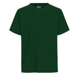 Neutral - Unisex Regular T-Shirt (O60002) - bottle green 3XL