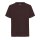 Neutral - Unisex Regular T-Shirt (O60002) - brown 3XL