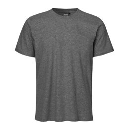 Neutral - Unisex Regular T-Shirt (O60002) - dark heather