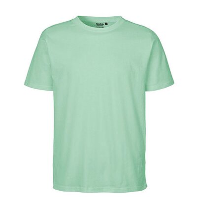 Neutral - Unisex Regular T-Shirt (O60002) - dusty mint