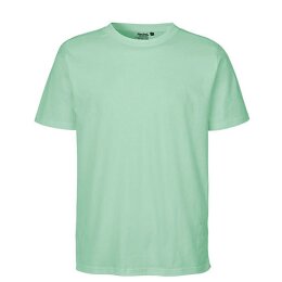 Neutral - Unisex Regular T-Shirt (O60002) - dusty mint