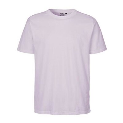 Neutral - Unisex Regular T-Shirt (O60002) - dusty purple