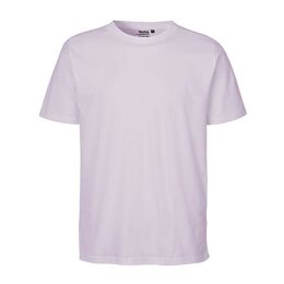 Neutral - Unisex Regular T-Shirt (O60002) - dusty purple