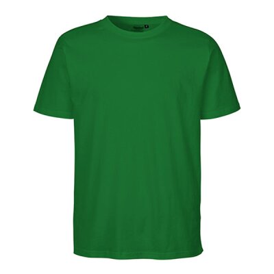 Neutral - Unisex Regular T-Shirt (O60002) - green