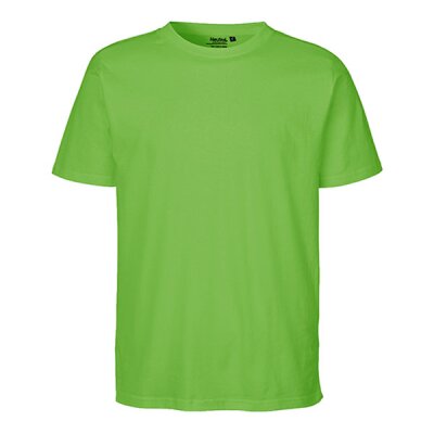 Neutral - Unisex Regular T-Shirt (O60002) - lime