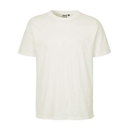 Neutral - Unisex Regular T-Shirt (O60002) - nature M