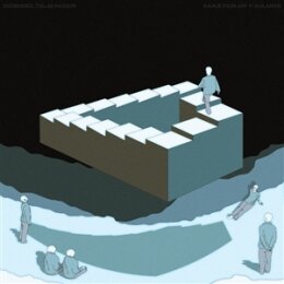 DOBBELTGJENGER - MASTER OF FAILURE - LP