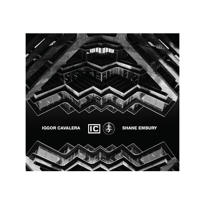 CAVALERA, IGGOR / EMBURY, SHANE - NEON GODS / OWN YOUR DARKNESS - LP