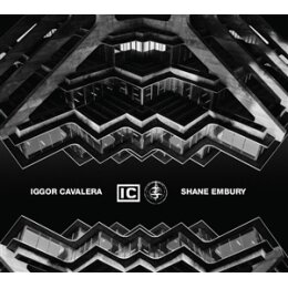 CAVALERA, IGGOR / EMBURY, SHANE - NEON GODS / OWN YOUR...