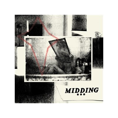 MIDDING - NOWHERE NEAR TODAY - 12"