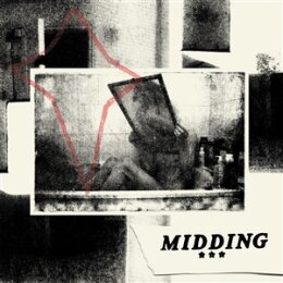 MIDDING - NOWHERE NEAR TODAY - 12"