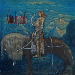 WITCHCRAFT - IDAG (PURPLE VINYL) - LP