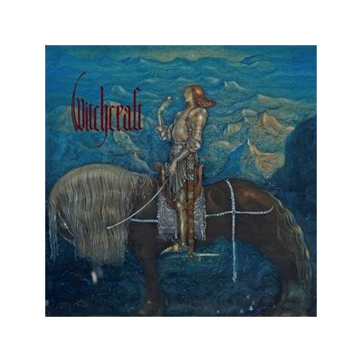 WITCHCRAFT - IDAG - LP