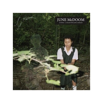 MCDOOM, JUNE - JUNE MCDOOM - CD