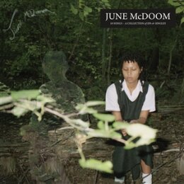 MCDOOM, JUNE - JUNE MCDOOM - CD